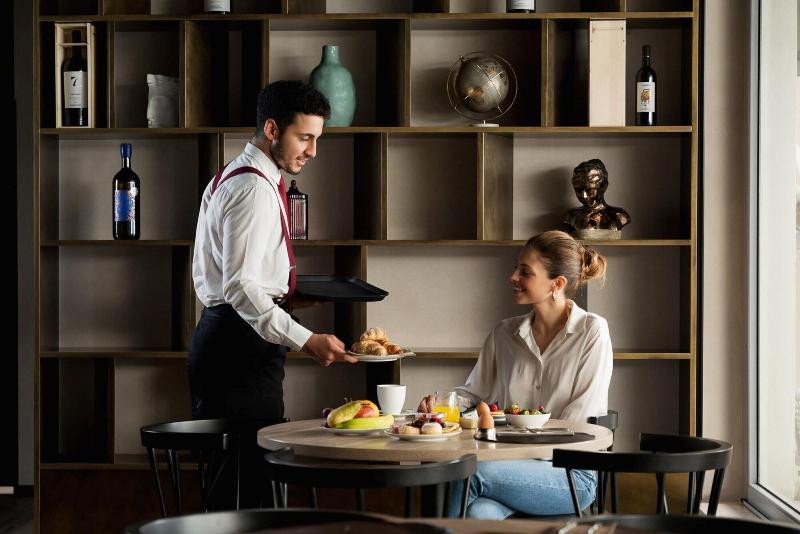 Iq Hotel Firenze image