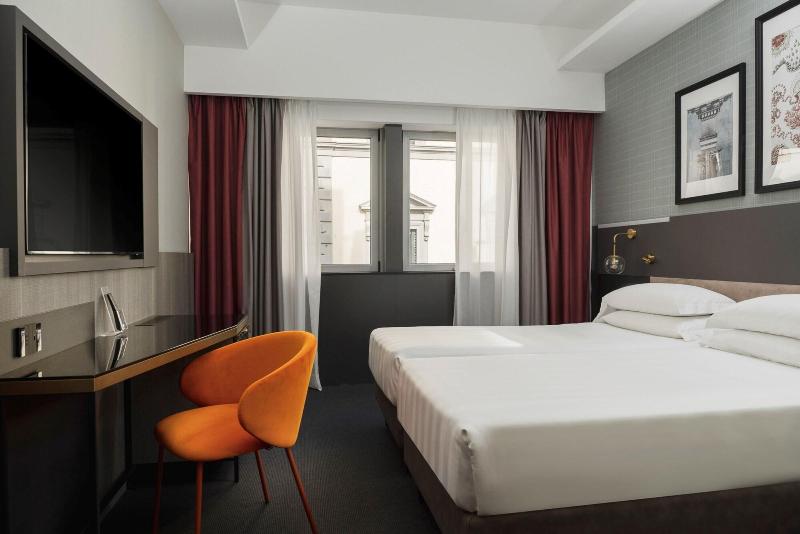 Iq Hotel Firenze image