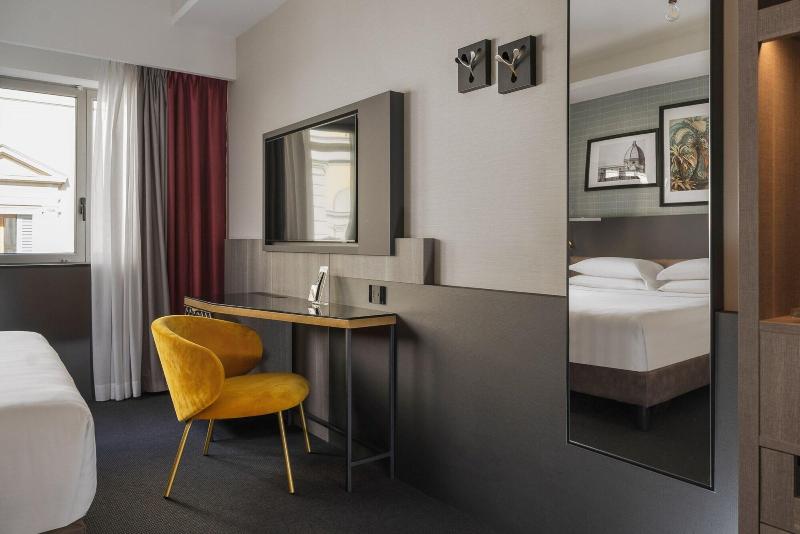 Iq Hotel Firenze image