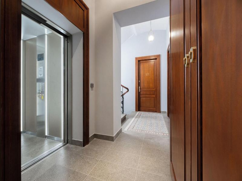 Rajska Residence image