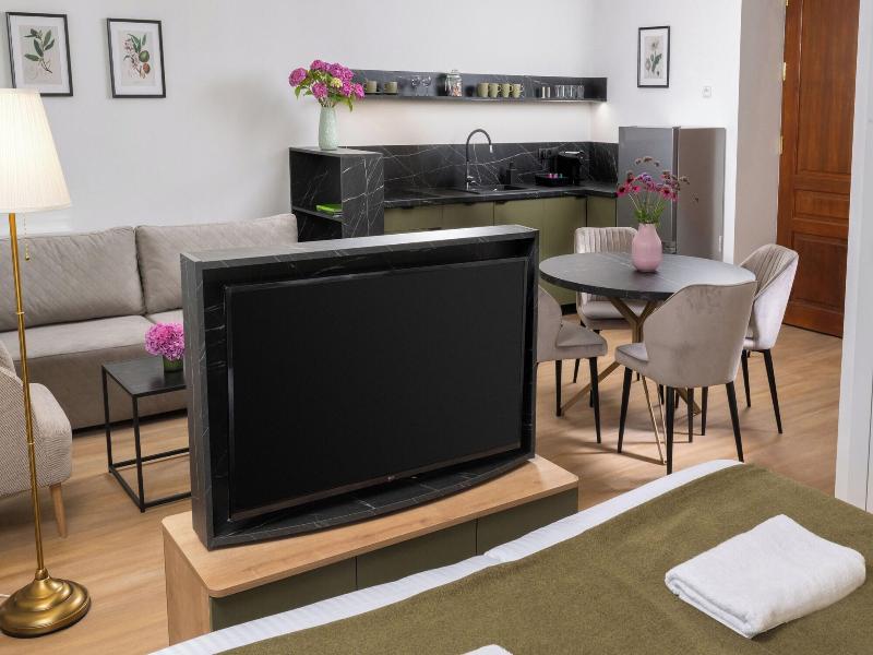 Rajska Residence image