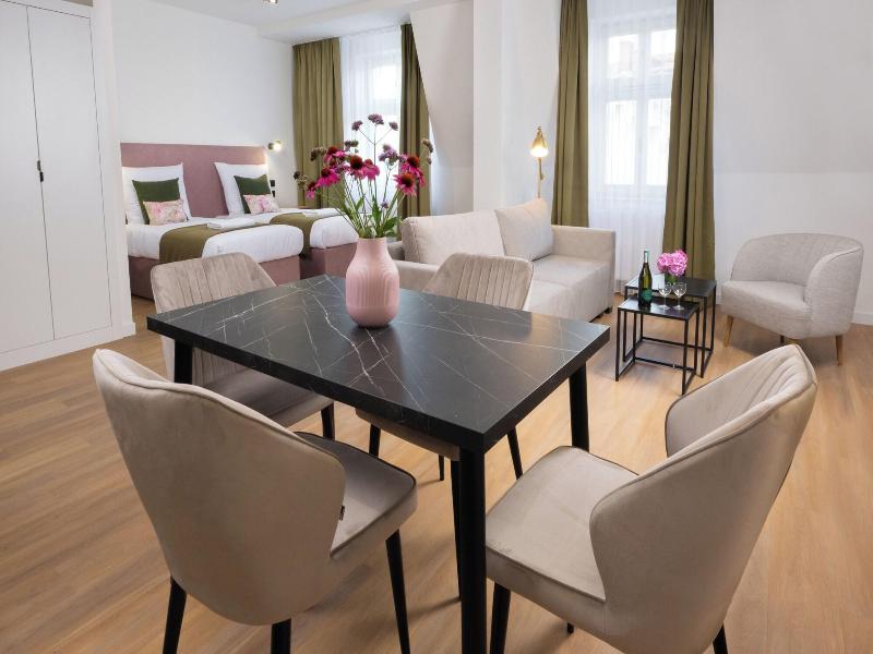Rajska Residence image