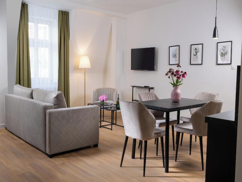 Rajska Residence image