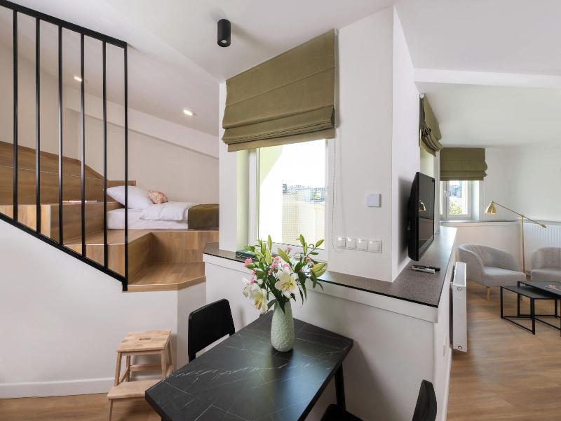 Rajska Residence image