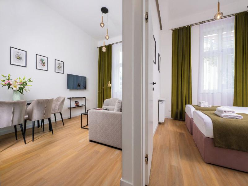 Rajska Residence image