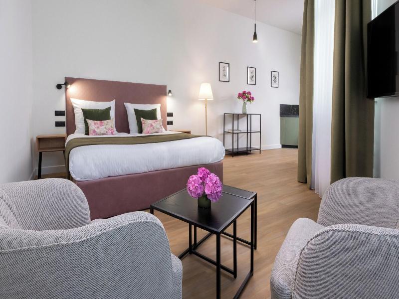 Rajska Residence image