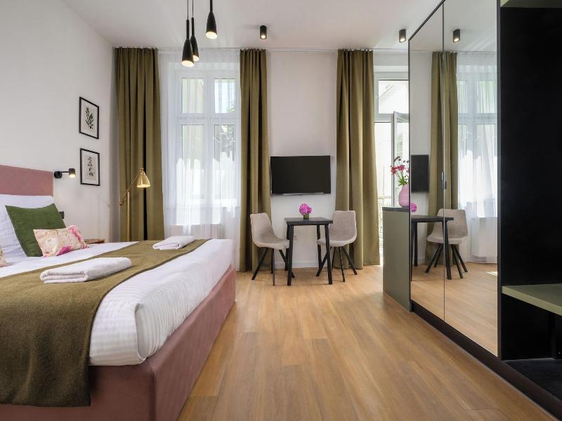 Rajska Residence image