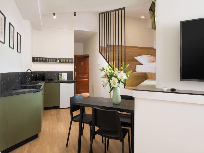 Rajska Residence image