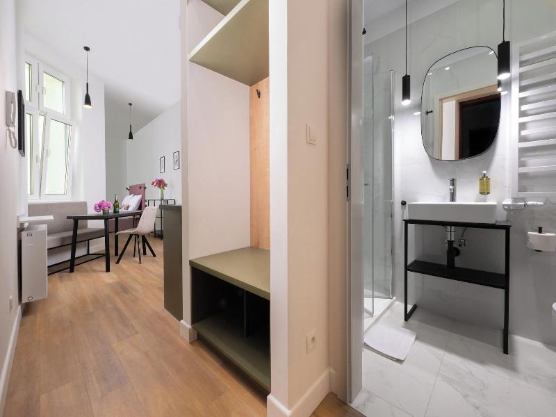 Rajska Residence image