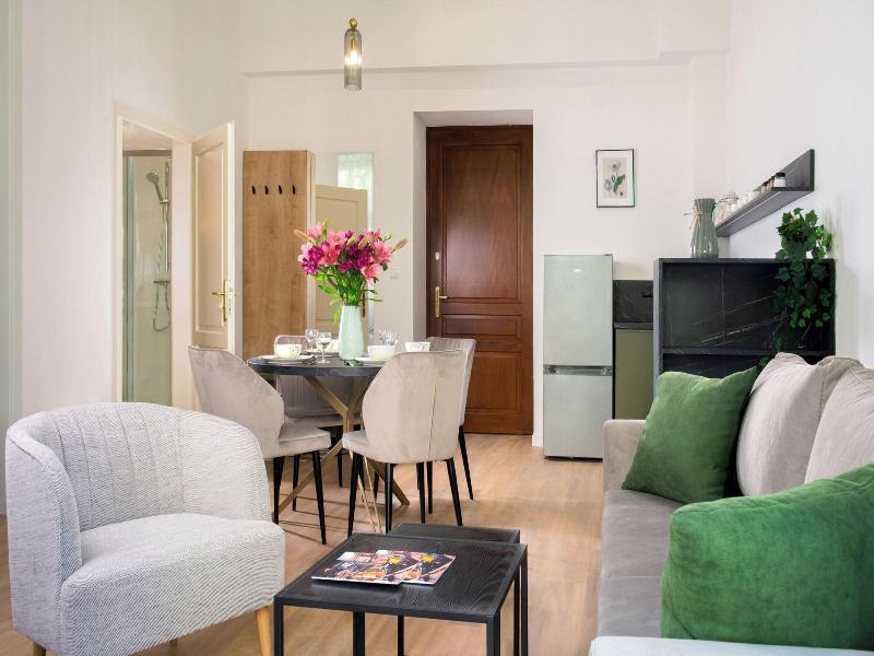 Rajska Residence image