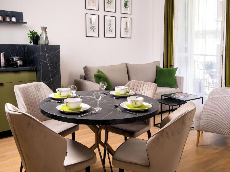 Rajska Residence image