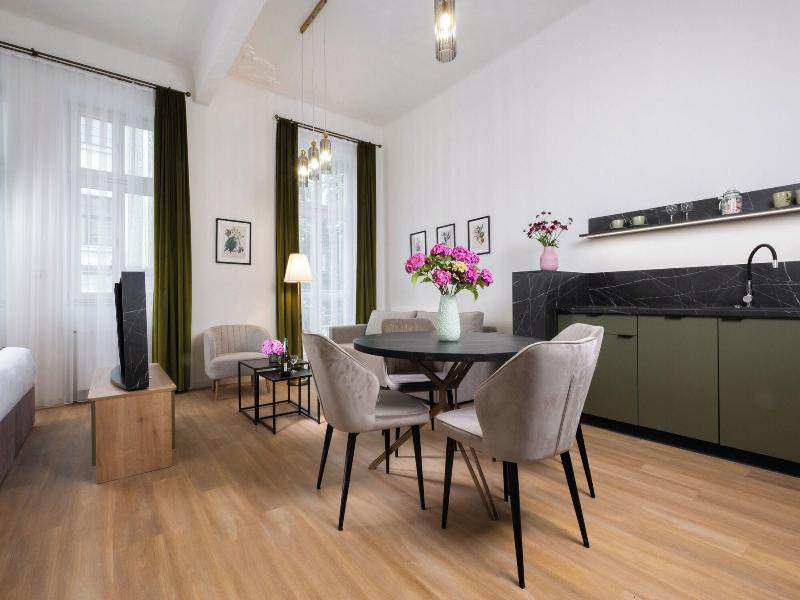 Rajska Residence image