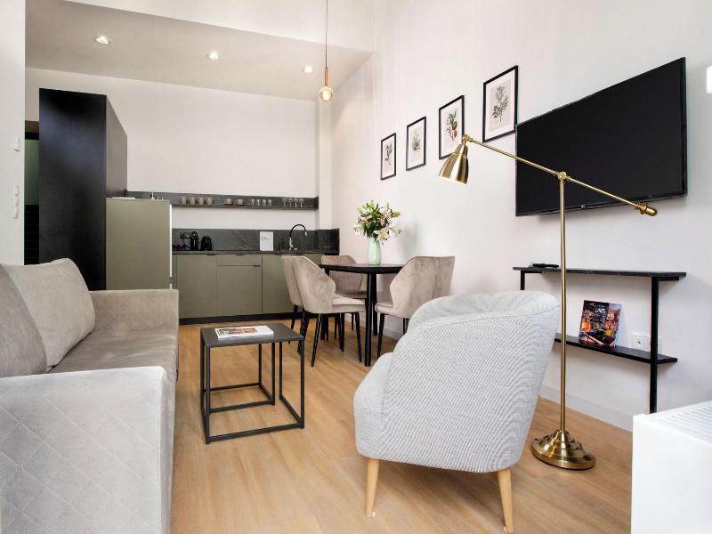Rajska Residence image