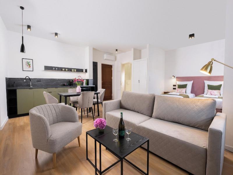 Rajska Residence image
