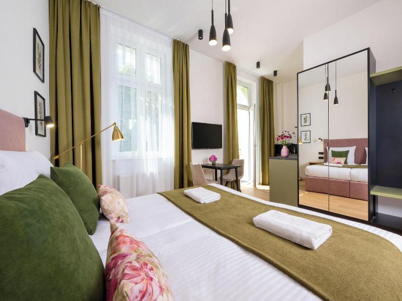 Rajska Residence image