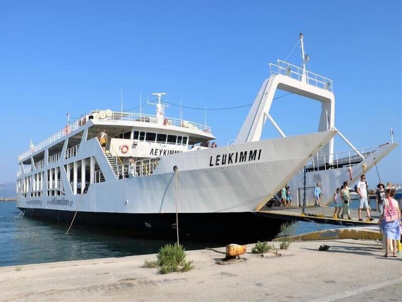 Korina Apart Hotel image