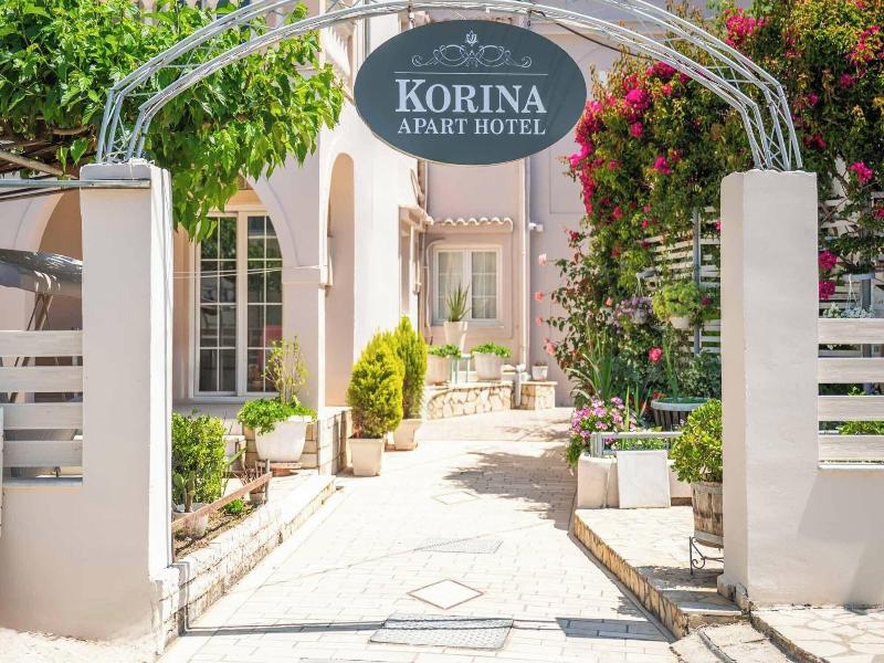 Korina Apart Hotel image