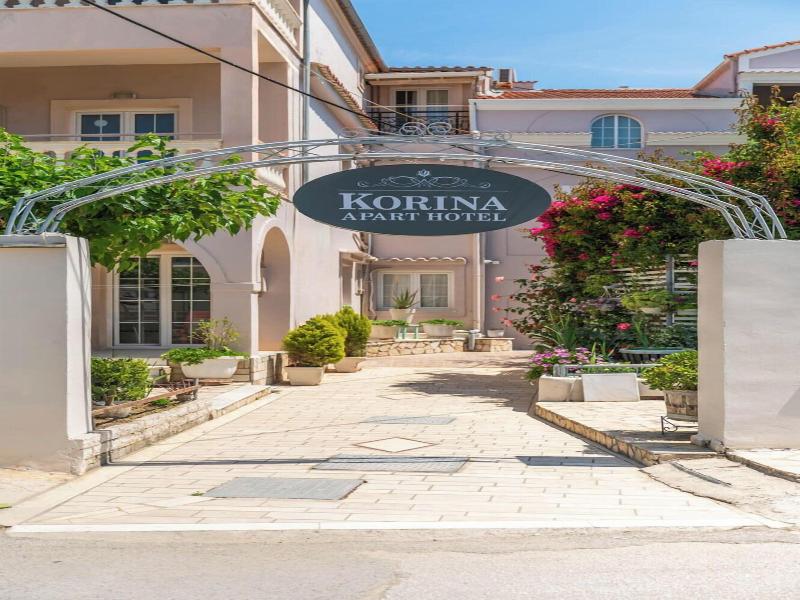 Korina Apart Hotel image