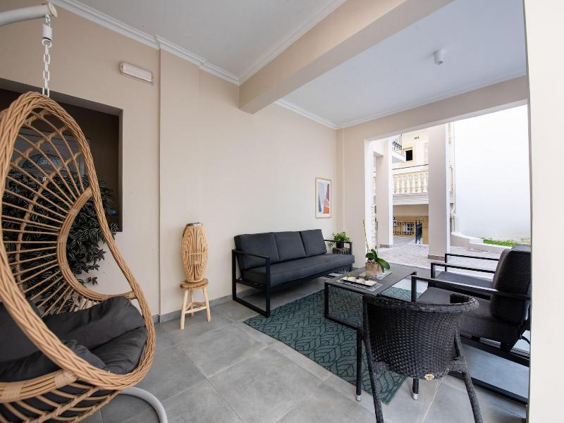 Korina Apart Hotel image