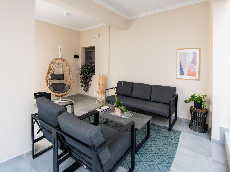 Korina Apart Hotel image