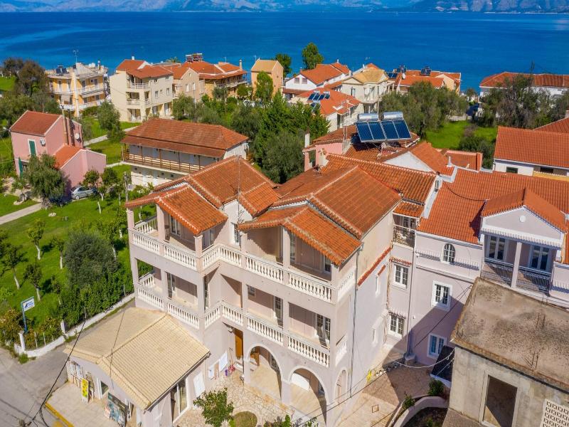 Korina Apart Hotel image
