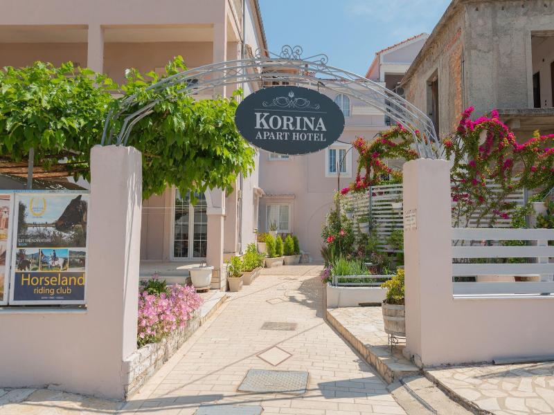 Korina Apart Hotel image