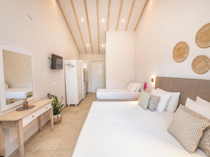 Korina Apart Hotel image