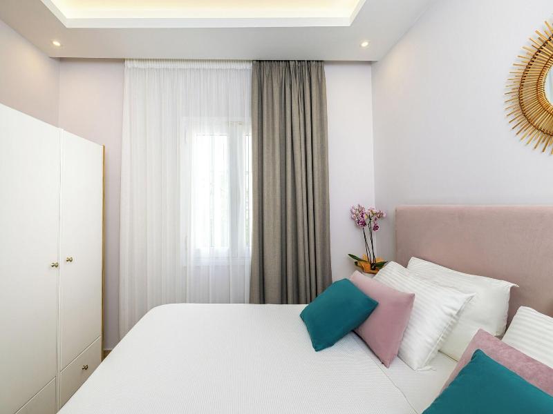 Korina Apart Hotel image