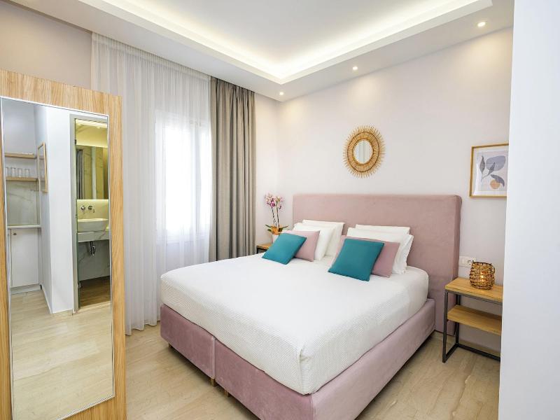 Korina Apart Hotel image