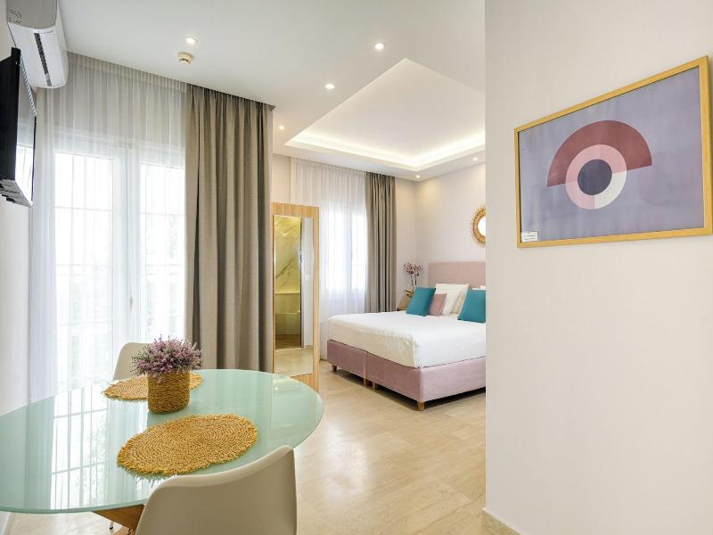 Korina Apart Hotel image