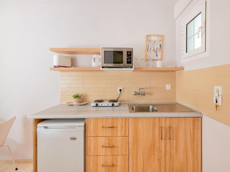 Korina Apart Hotel image