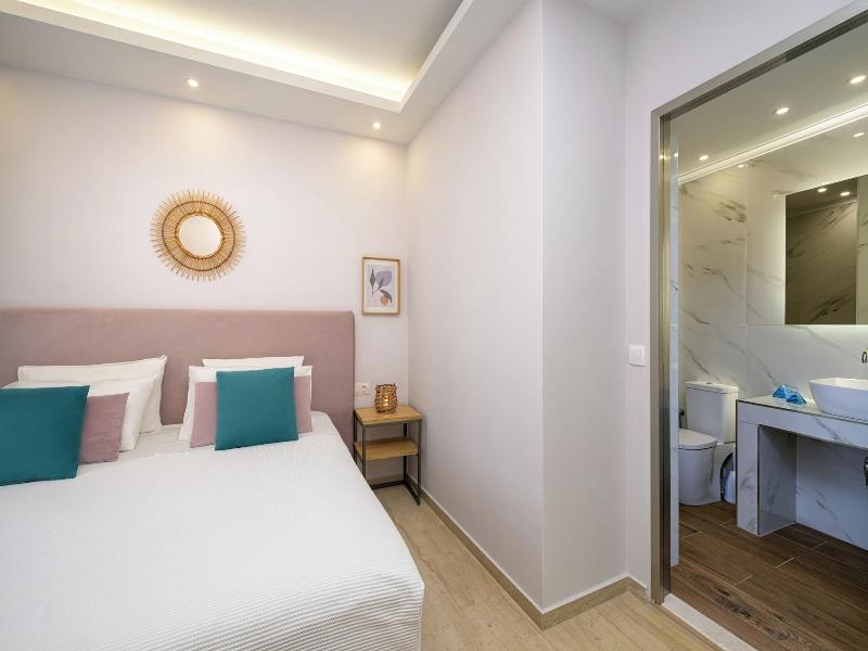 Korina Apart Hotel image