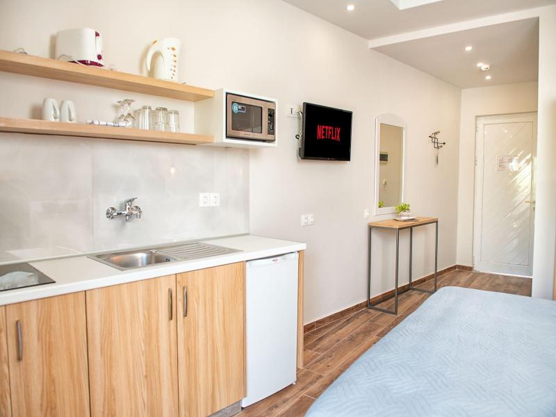 Korina Apart Hotel image