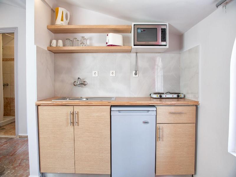 Korina Apart Hotel image