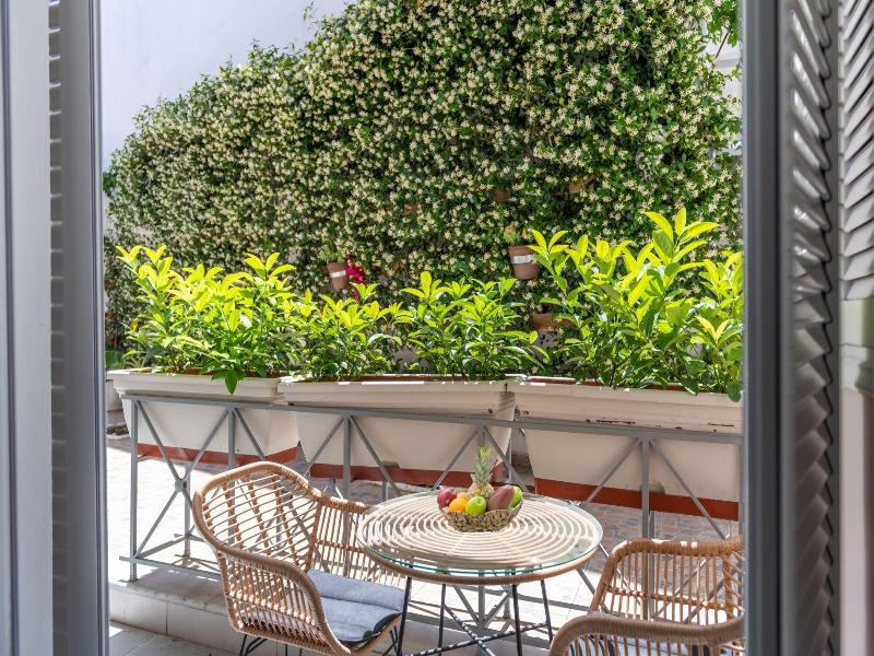 Korina Apart Hotel image