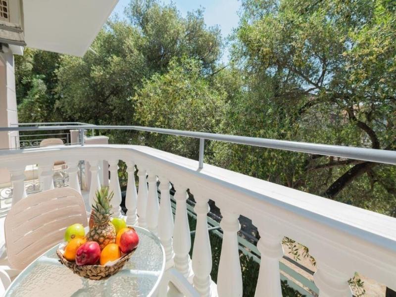 Korina Apart Hotel image