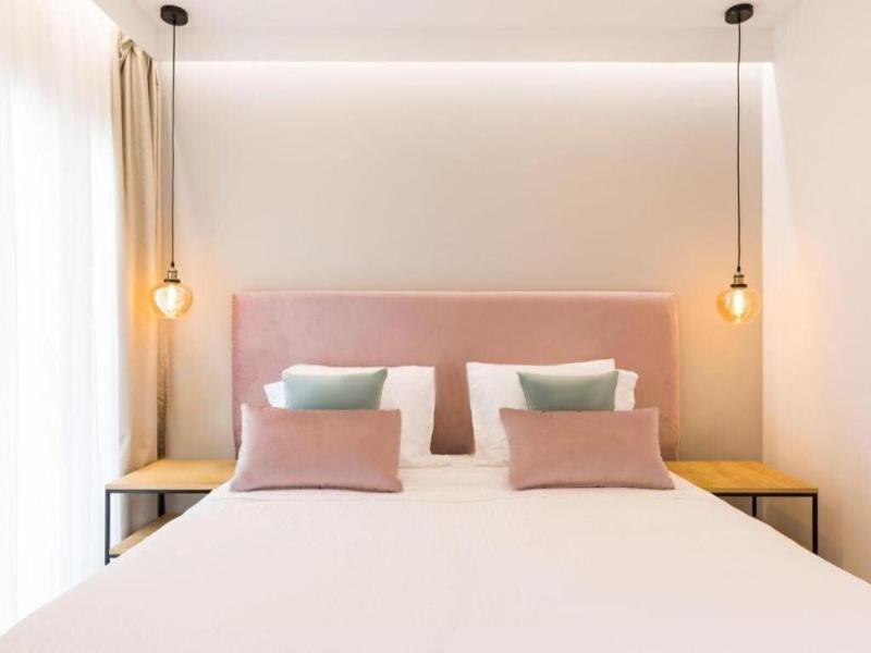 Korina Apart Hotel image