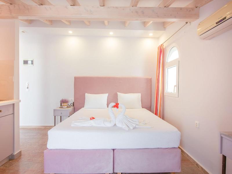 Korina Apart Hotel image