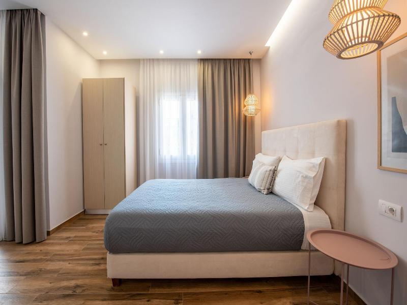 Korina Apart Hotel image