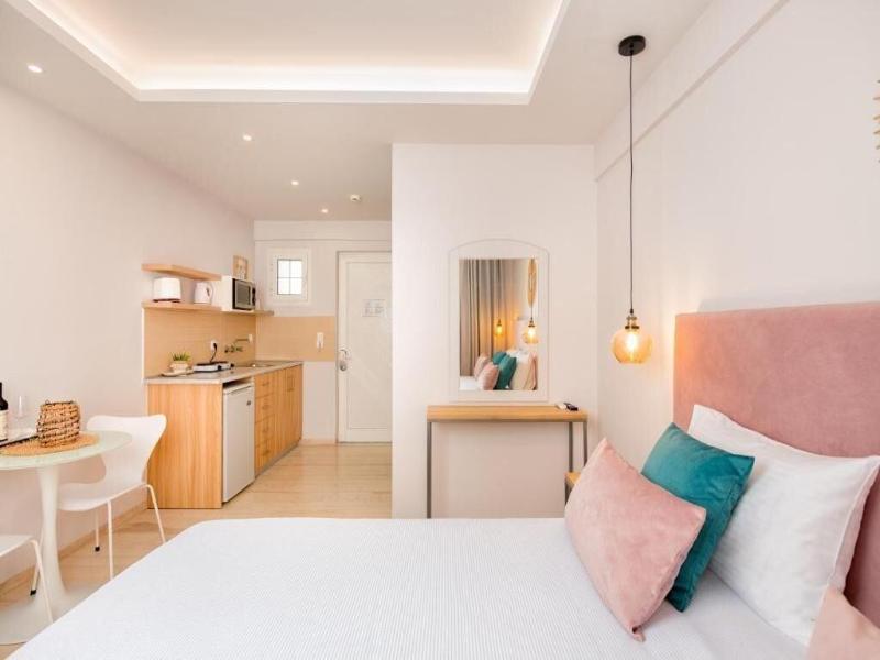 Korina Apart Hotel image
