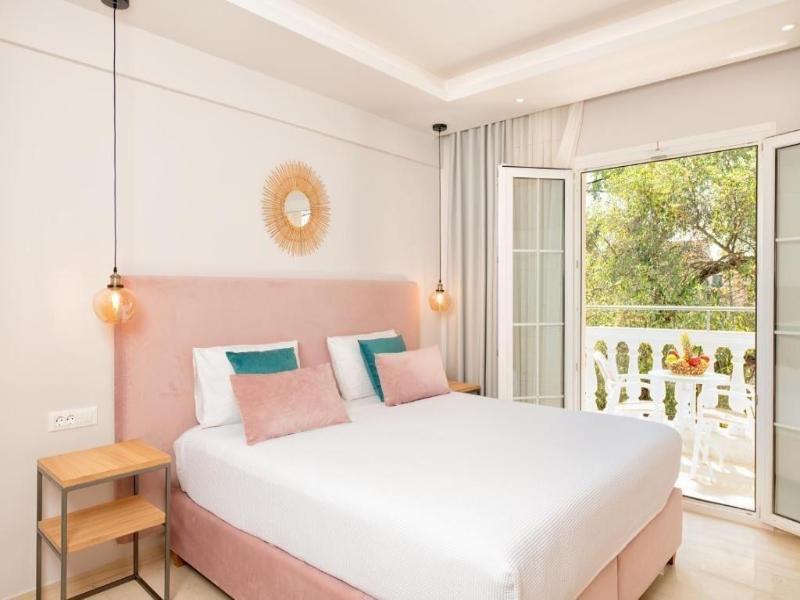 Korina Apart Hotel image