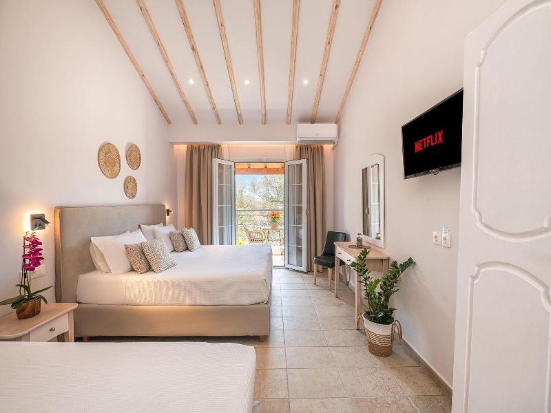 Korina Apart Hotel image