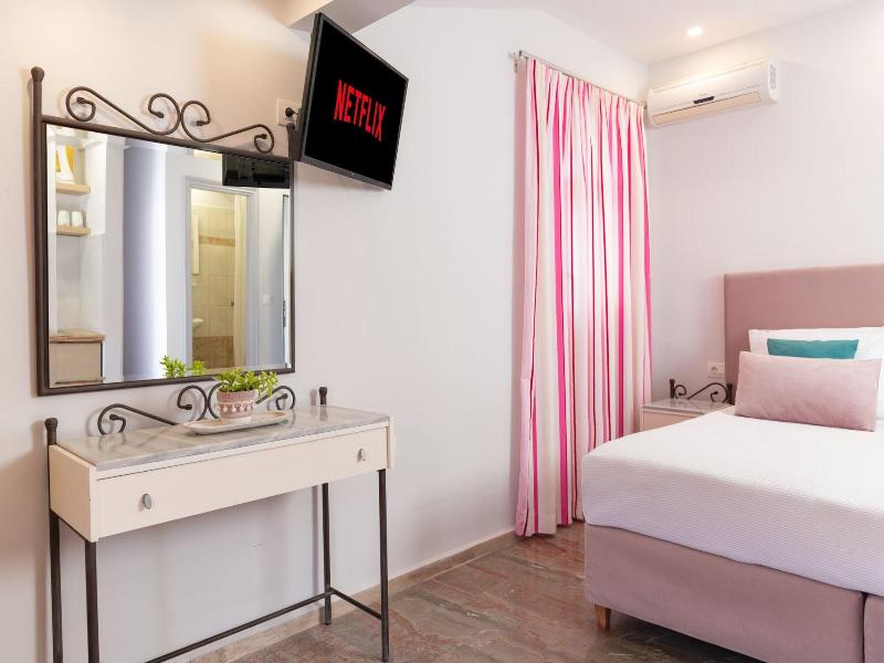 Korina Apart Hotel image