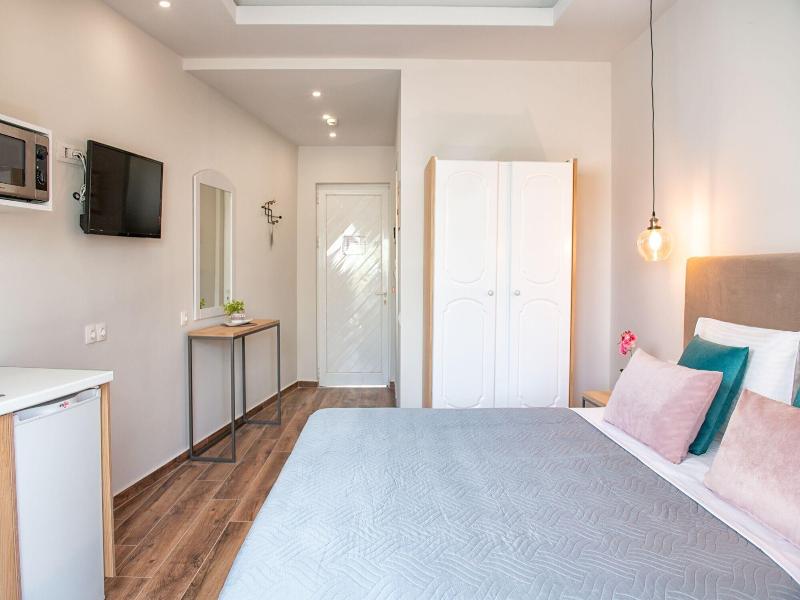 Korina Apart Hotel image