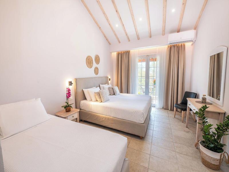 Korina Apart Hotel image