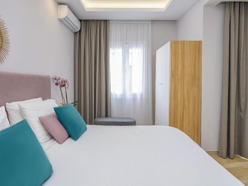 Korina Apart Hotel image