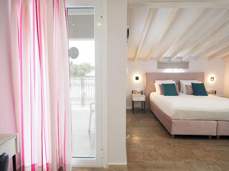Korina Apart Hotel image