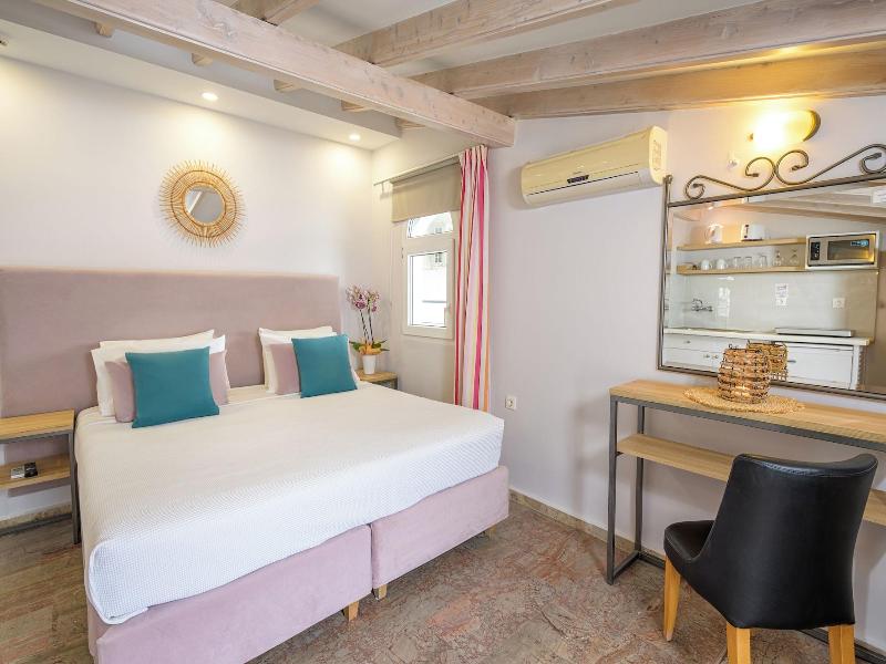 Korina Apart Hotel image