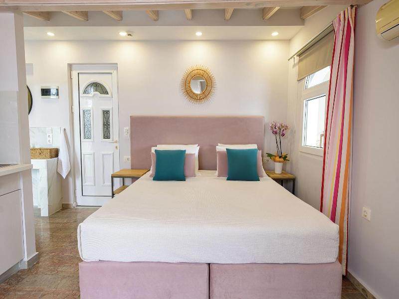 Korina Apart Hotel image