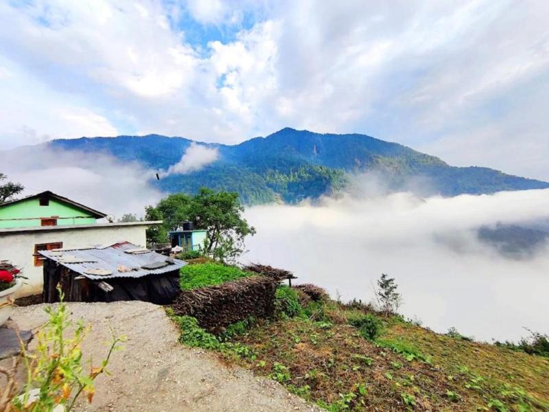 Buransh Homestay 2